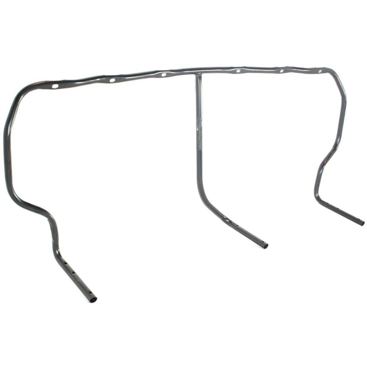 2005-2007 Dodge Dakota Grille Bracket , CH1207106. High-quality aftermarket part.