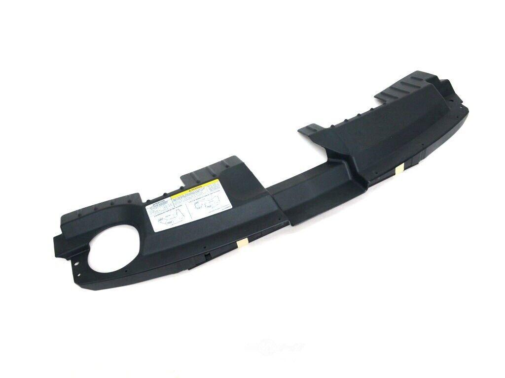 2001-2007 Chrysler TOWN COUNTRY Grille Bracket , CH1207108. Designed for OEM alignment.