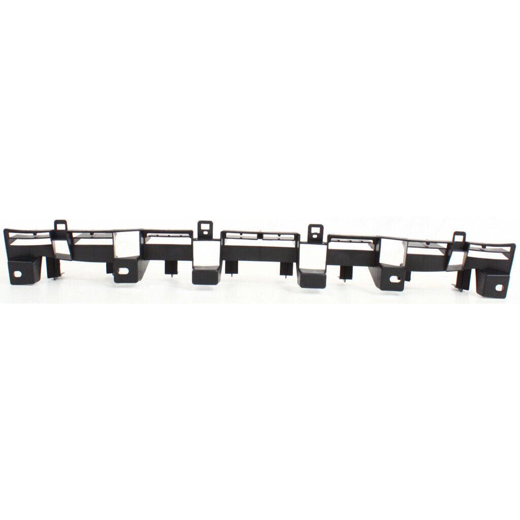 2007-2009 Chrysler Aspen Grille Bracket , CH1207109. Precision fitment for collision repair.