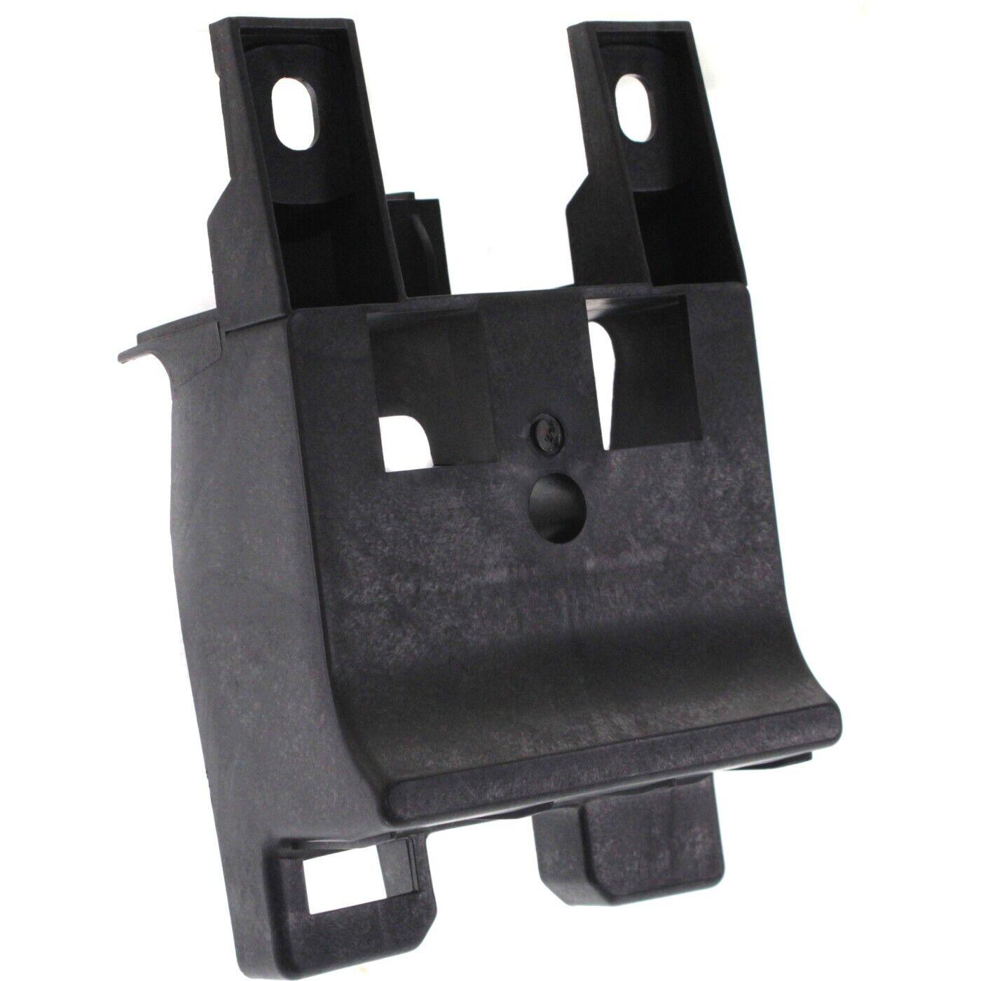 2011-2021 Jeep Grand Cherokee Grille Bracket , CH1207110. Made with quality materials.