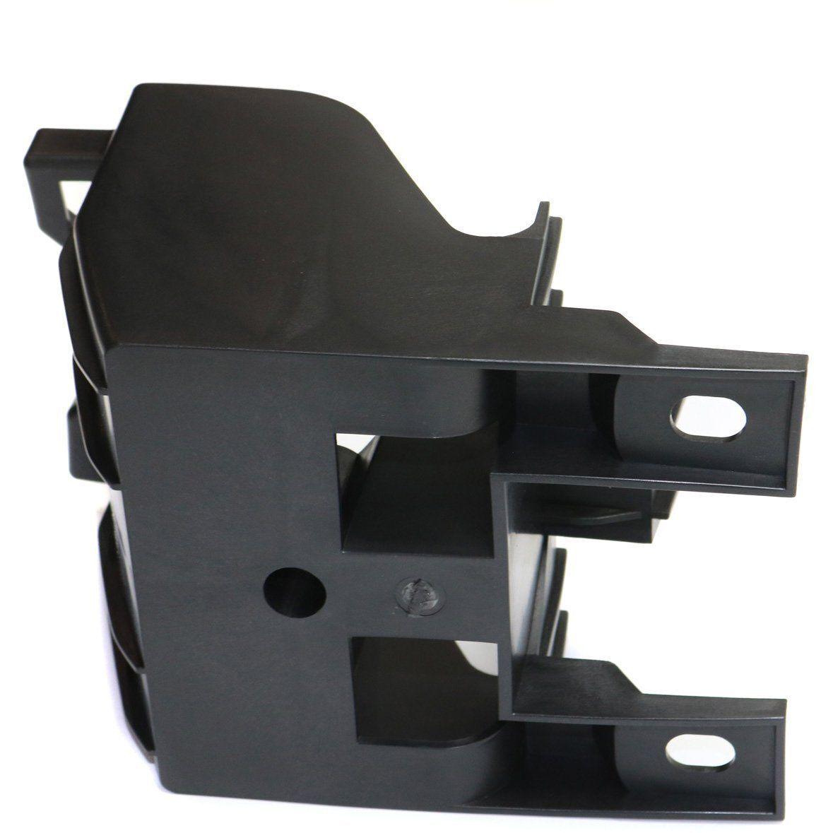 2014-2023 Dodge Durango Grille Bracket , CH1207111. Exact fit for vehicle restoration.