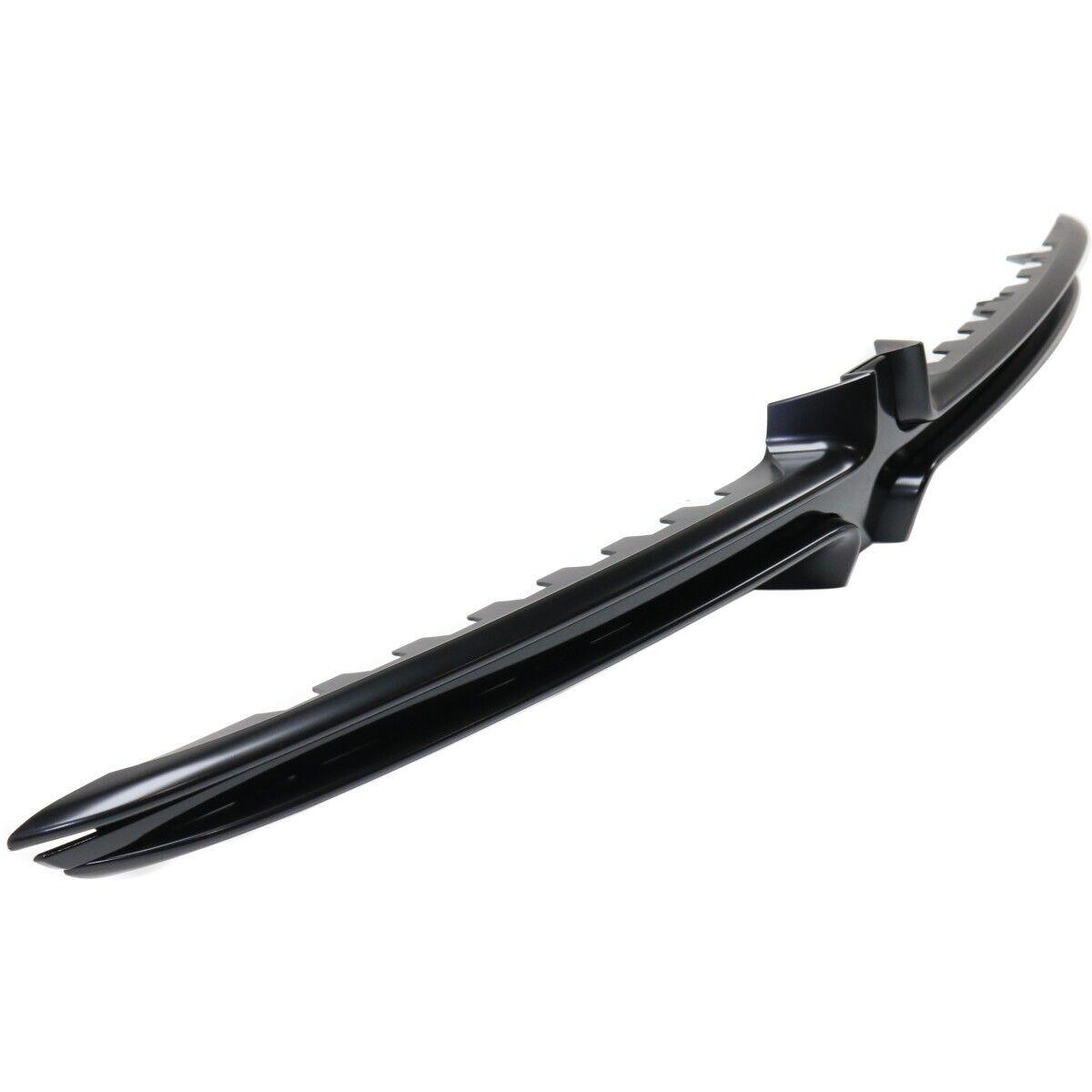 2013-2016 Dodge Dart Grille Center Insert , CH1210113. Direct fit for easy installation.