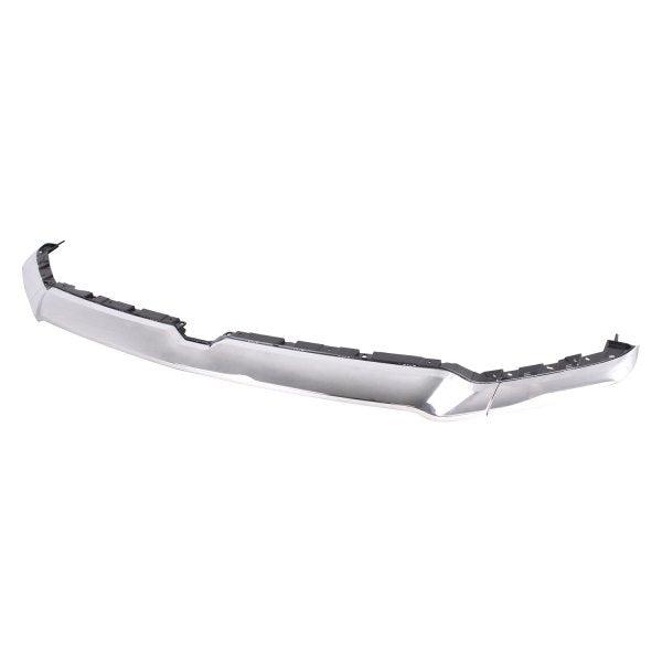 2019-2022 Ram Pickup-1500 Grille Moulding Upper , CH1210136. Factory-style replacement part.