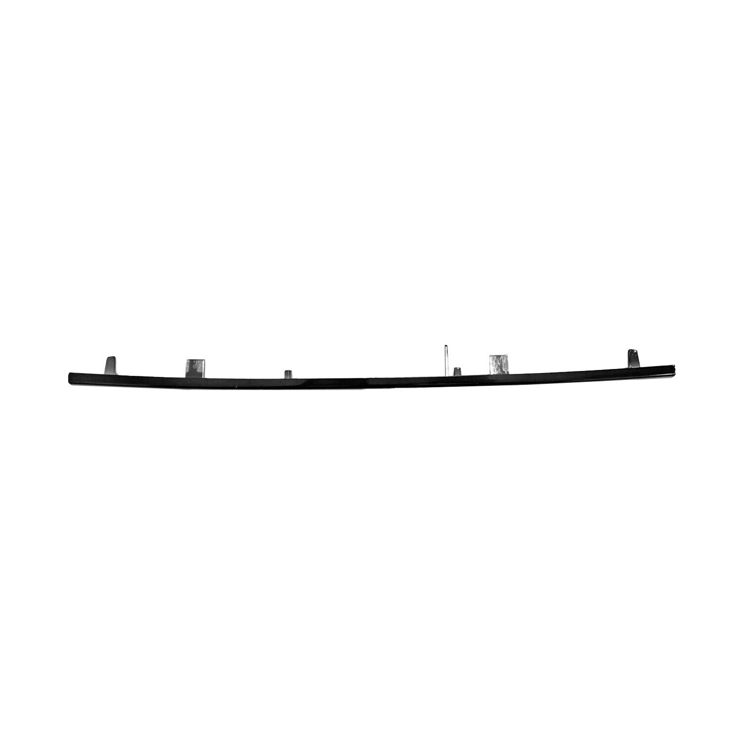 2019-2023 Ram Pickup-1500 Grille Molding Center , CH1210145. Angle view for visual reference.