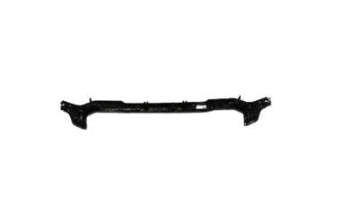 2019-2023 Ram Pickup-3500 Grille Moulding Lower Black , CH1216100. Direct fit for easy installation.