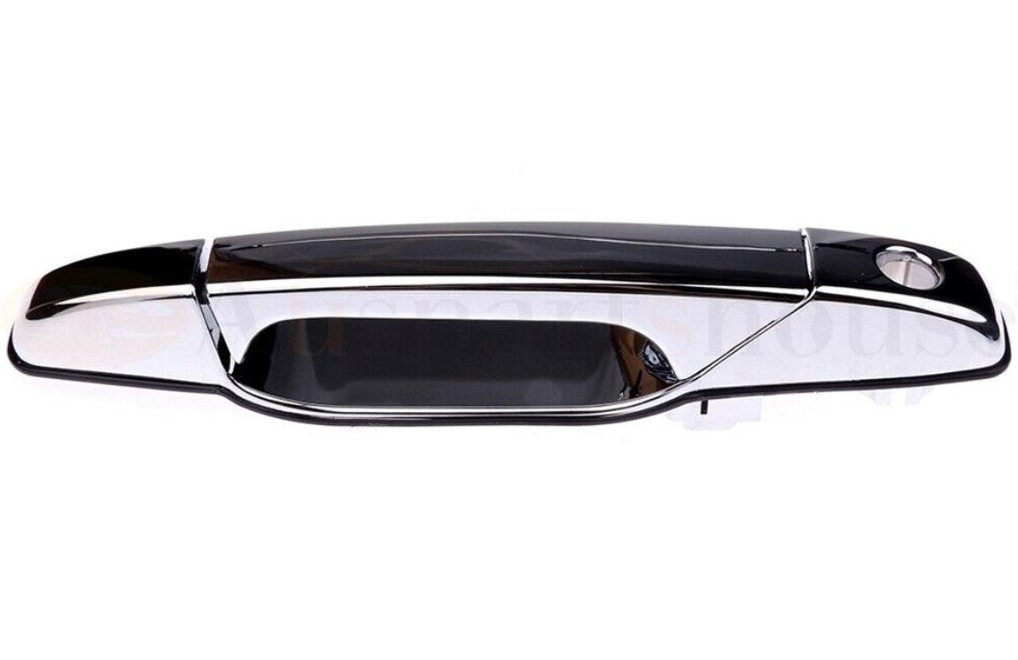 2019-2023 Ram Pickup-4500 Grille Moulding Lower Chrome , CH1216101. Tested for reliable performance.