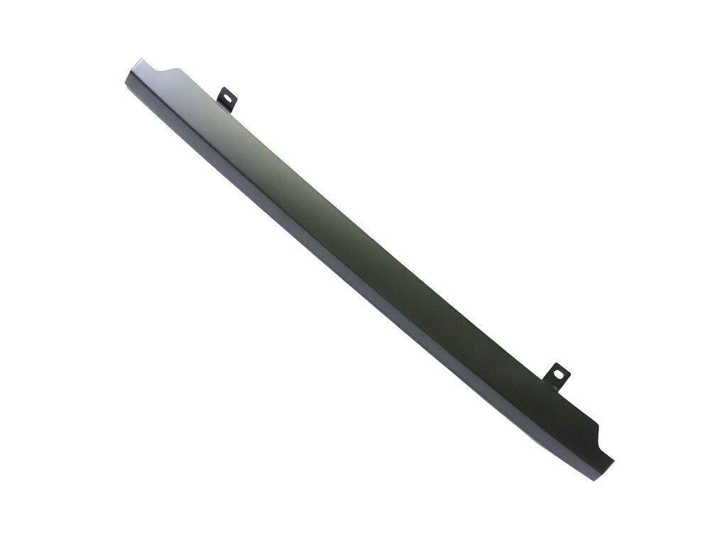2018-2023 Jeep Wrangler Grille Moulding Lower Ptm , CH1216102. Tested for reliable performance.