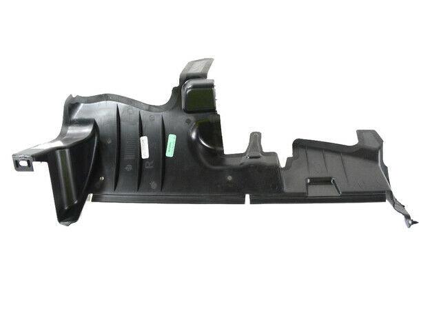 2015-2023 Dodge Charger Grille Air Deflector Passenger Side 3.6/5.7L Engine , CH1218107. Replacement part ready for install.