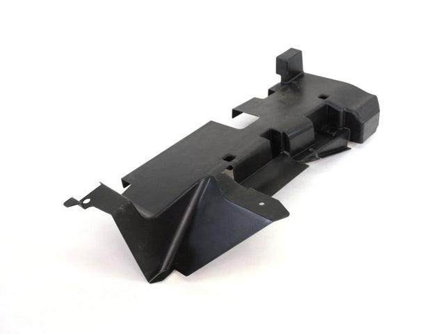 2014-2019 Jeep Cherokee Grille Air Deflector Driver Side Plastic , CH1218116. Replacement part ready for install.