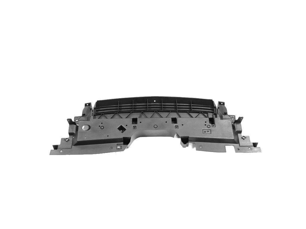 2019-2023 Jeep Cherokee Radiator Support Upper Seal , CH1218119. OEM-style replacement.