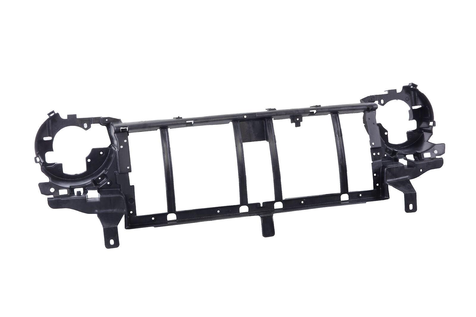2002-2004 Jeep Liberty Header Panel , CH1220118. Made with quality materials.