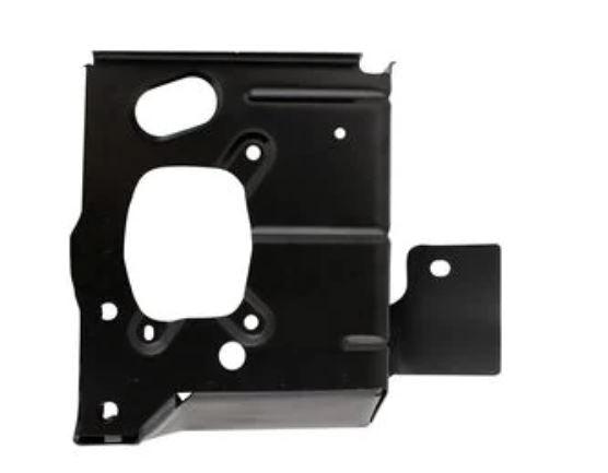 1996-2000 Chrysler TOWN COUNTRY Header Panel Passenger Side , CH1221111. Professional-grade auto body part.