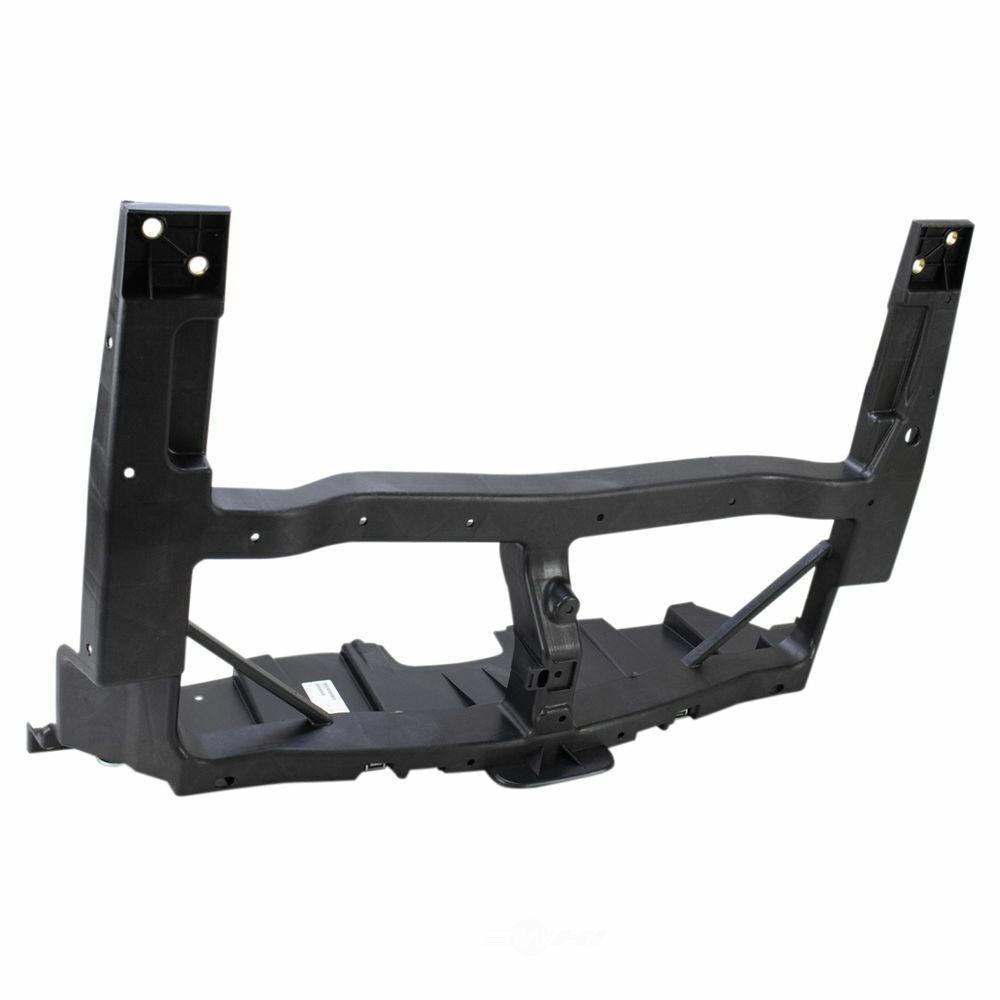 2015-2017 Chrysler 200 Sedan Header Panel Bracket , CH1222102. Installed view for reference.