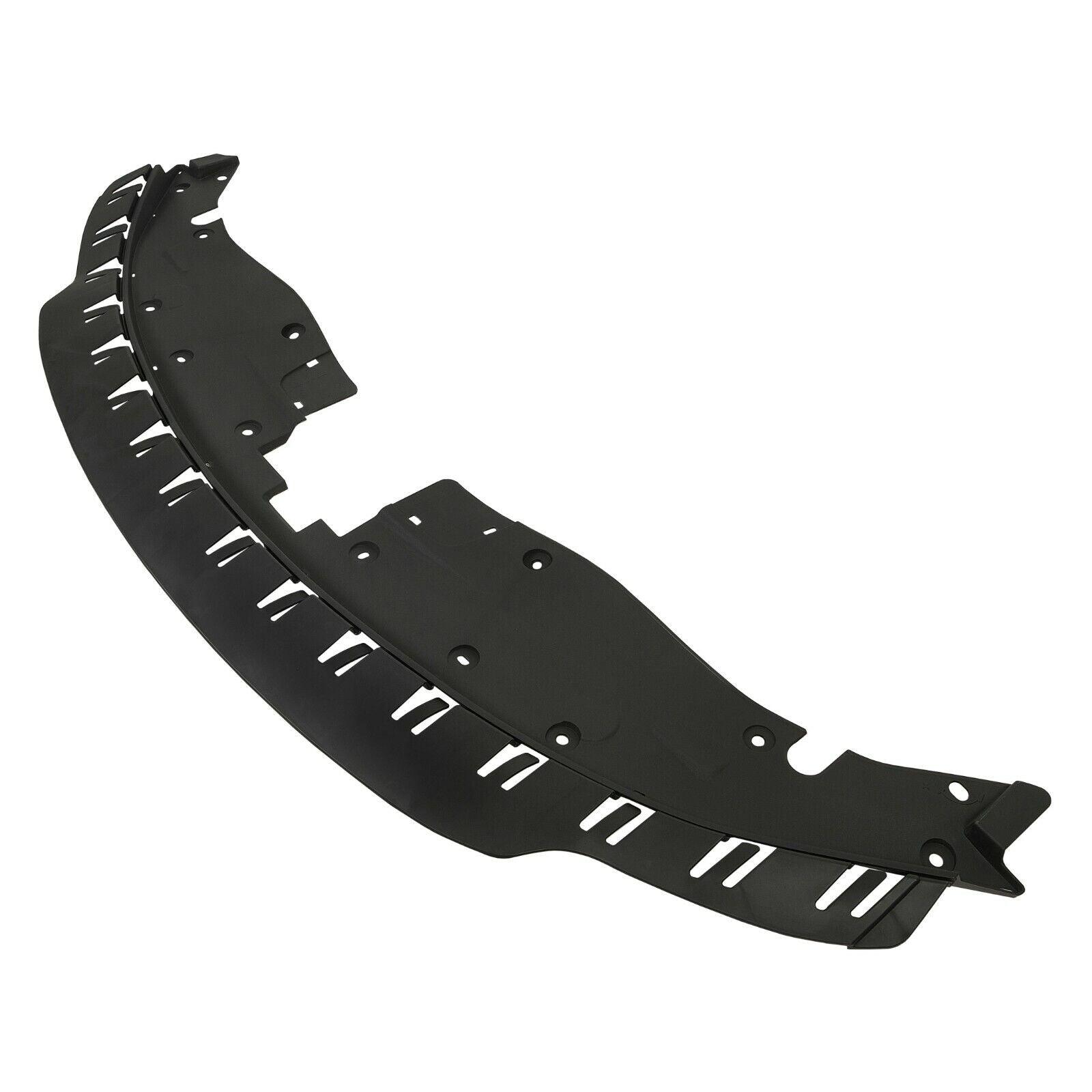 2015-2022 Dodge Charger Radiator Support Cover Upper , CH1224101. Tested for reliable performance.