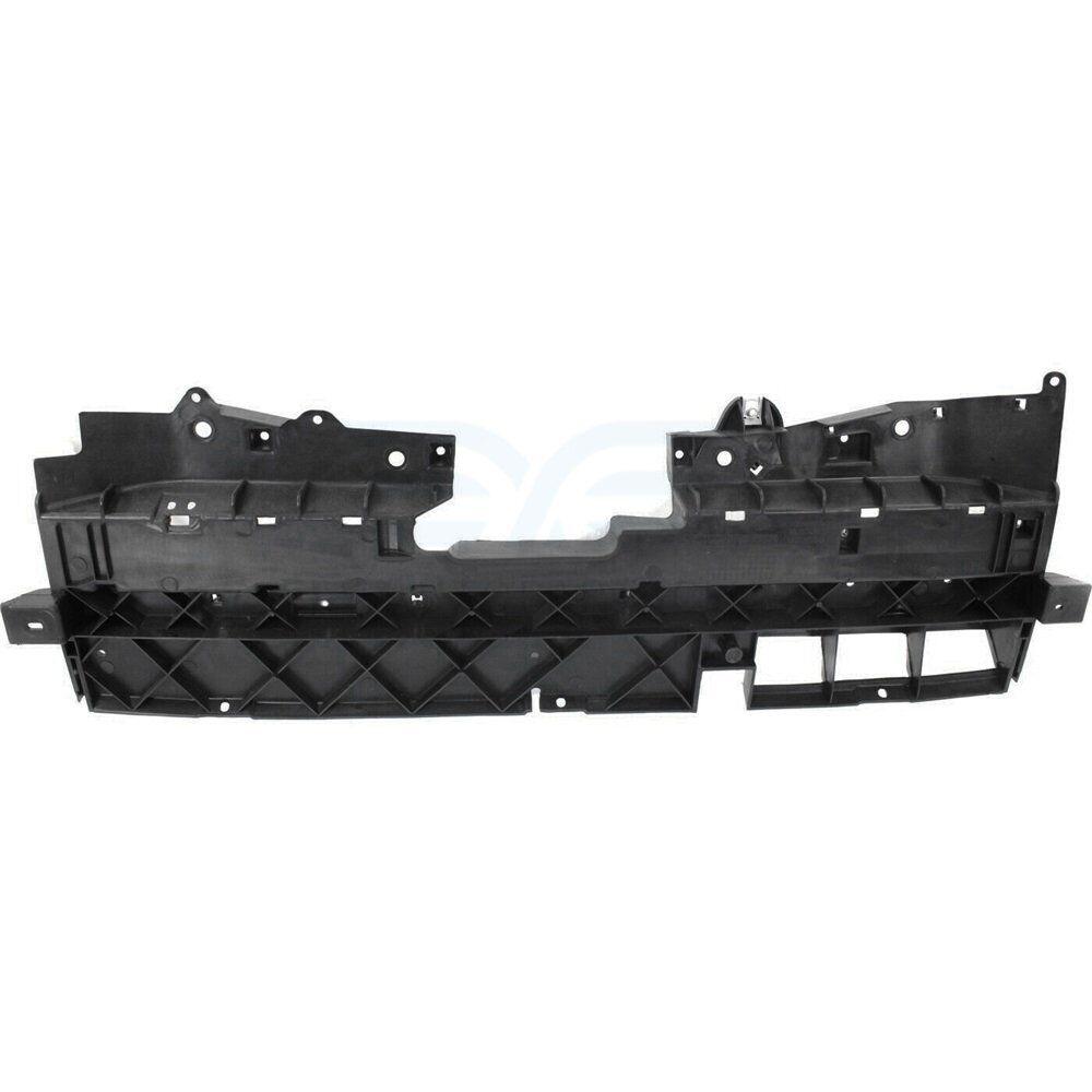 2014-2018 Jeep Cherokee Radiator Upper Seal , CH1224105. OEM-quality exterior component.
