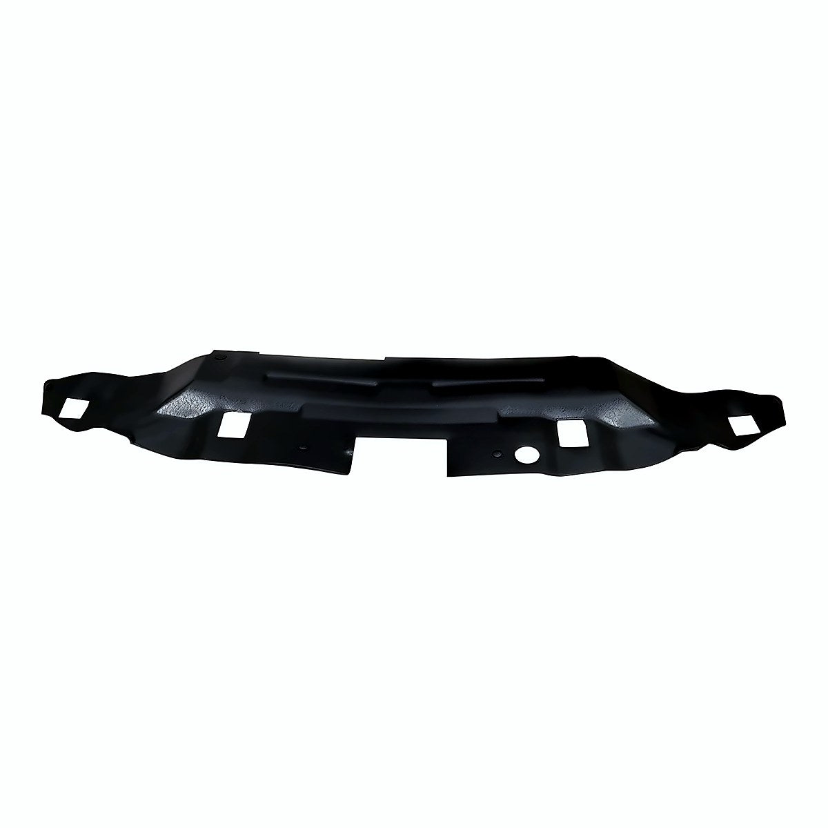 2019-2022 RAM Pickup 1500 Classic Radiator Support, ch1224113. Front view.