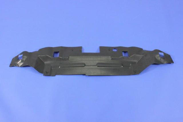 2019-2022 Ram Pickup-1500 Classic Radiator Support Cover , CH1224113. Tested for reliable performance.