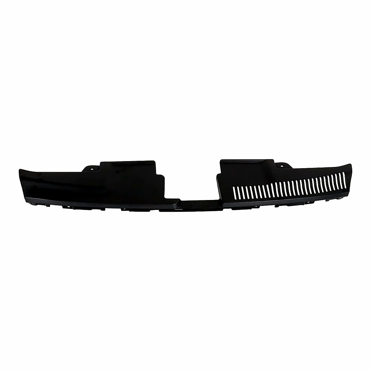 2014-2023 Dodge Durango Upper Radiator Support, ch1224117. Front view.