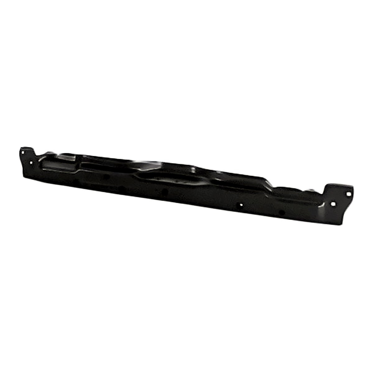 1996-1999 Dodge Caravan Upper Tie Bar, ch1225142. Front view.