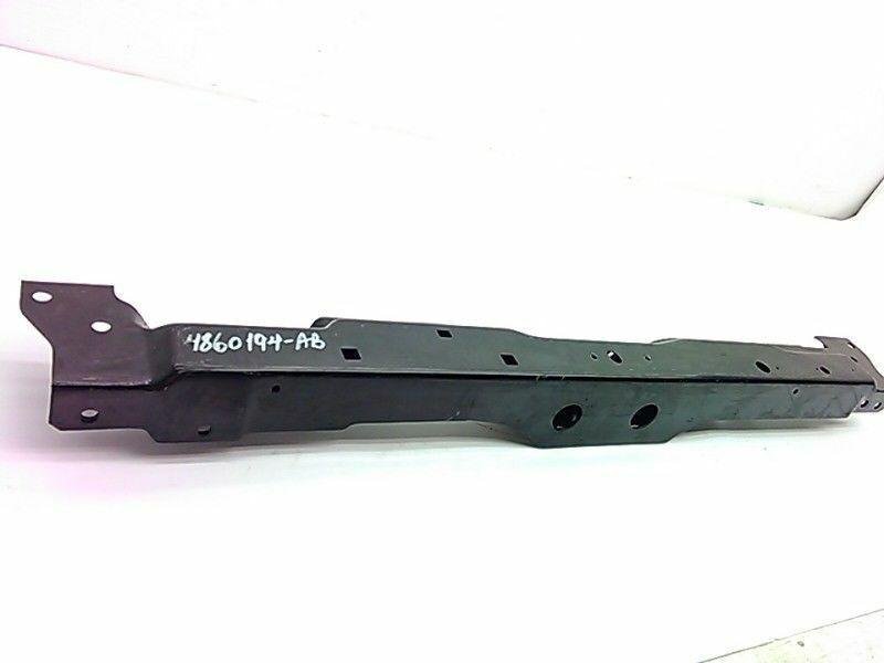 1996-1999 Dodge Caravan Tie Bar Upper , CH1225142. Lightweight yet durable construction.