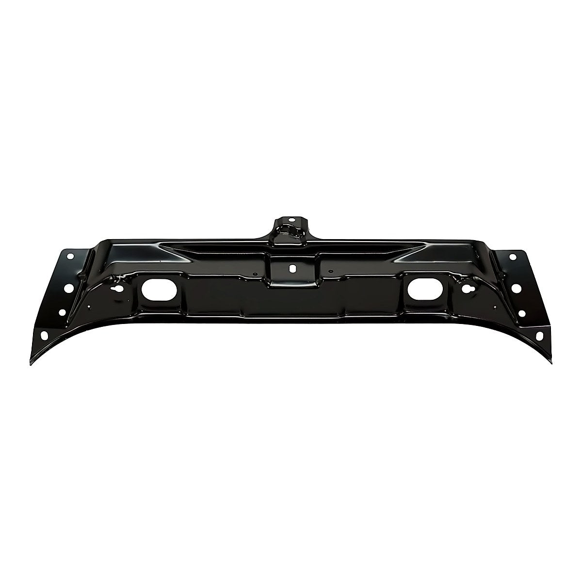 2001-2010 Chrysler Pt Cruiser Upper Tie Bar, ch1225149. Front view.