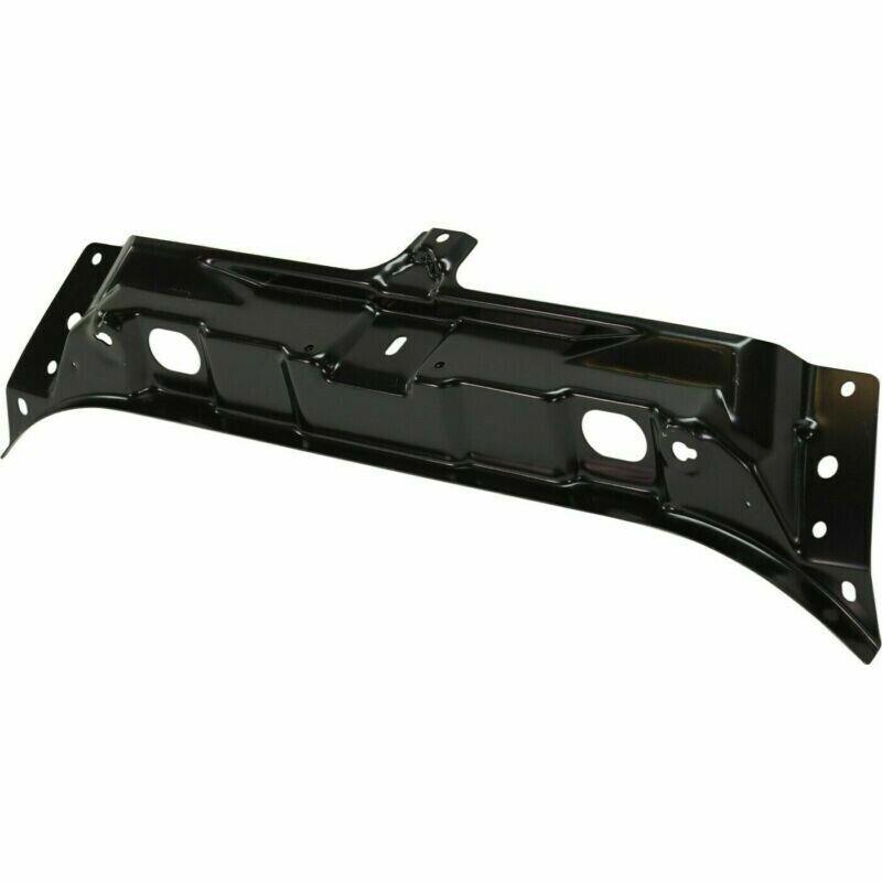 2001-2010 Chrysler PT CRUISER Tie Bar Upper Steel , CH1225149. Designed for OEM alignment.