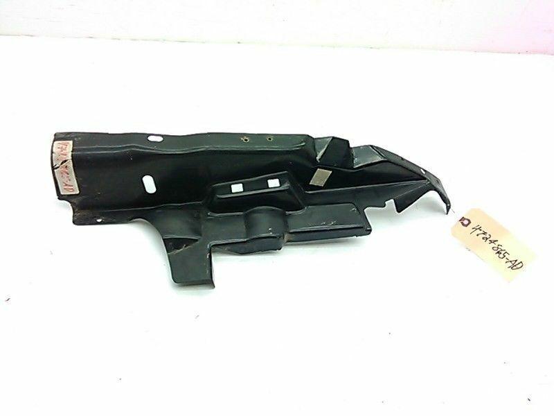 2001-2005 Chrysler PT CRUISER Radiator Support Panel Driver Side Inner , CH1225164. OEM-quality exterior component.