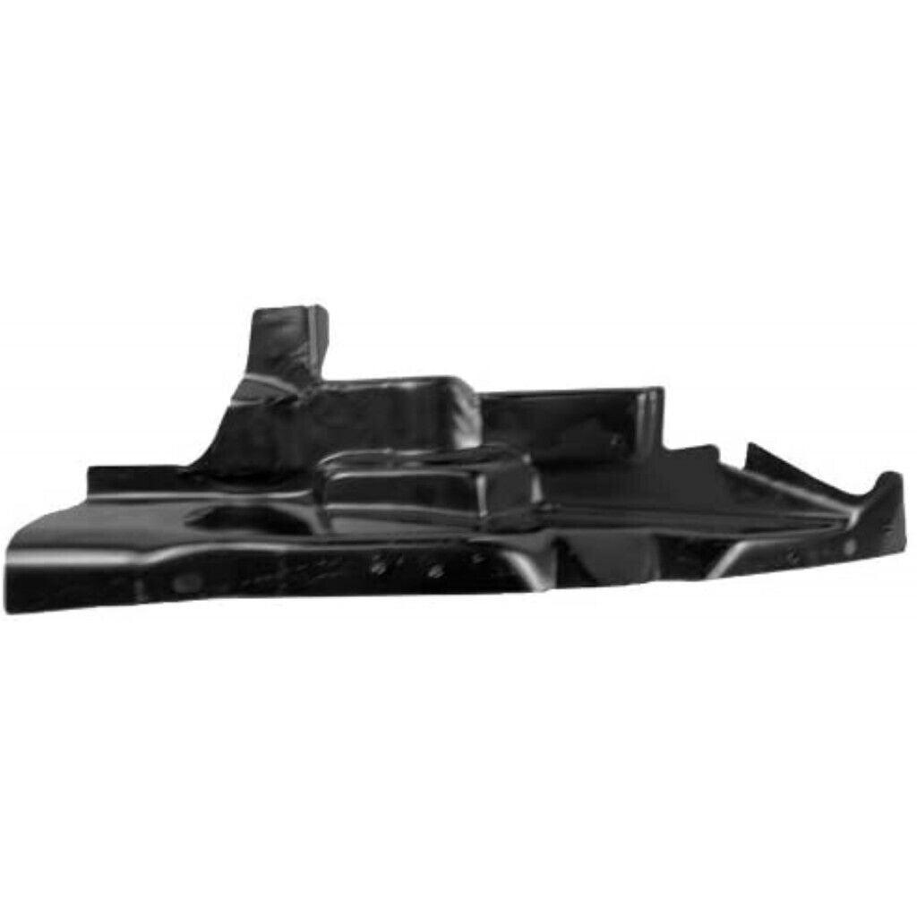 2001-2005 Chrysler PT CRUISER Radiator Support Panel Passenger Side Inner , CH1225165. Durable and impact-resistant.
