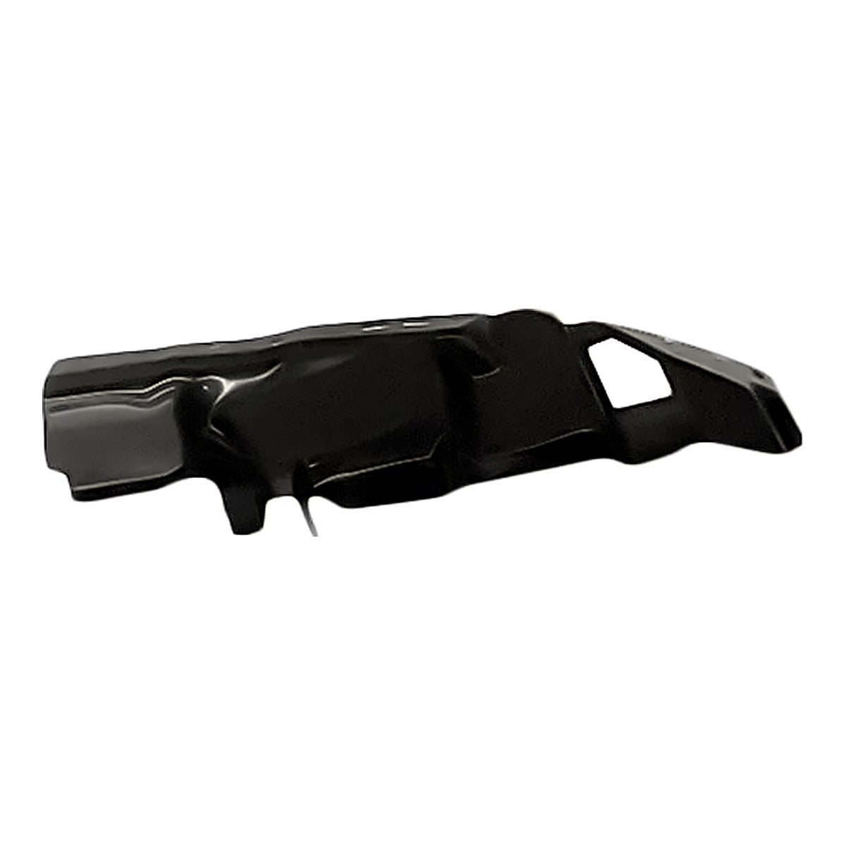 2001-2005 Chrysler Pt Cruiser Driver Side Radiator Support, ch1225166. Front view.