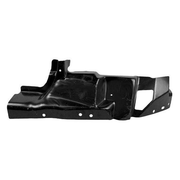 2001-2005 Chrysler PT CRUISER Radiator Support Panel Passenger Side Outer , CH1225167. Precision fitment for collision repair.