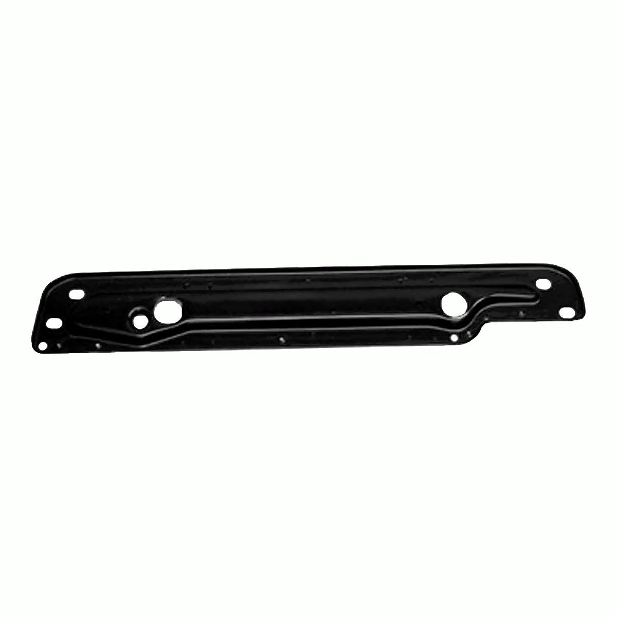 2001-2005 Chrysler Pt Cruiser Lower Tie Bar, ch1225168. Front view.