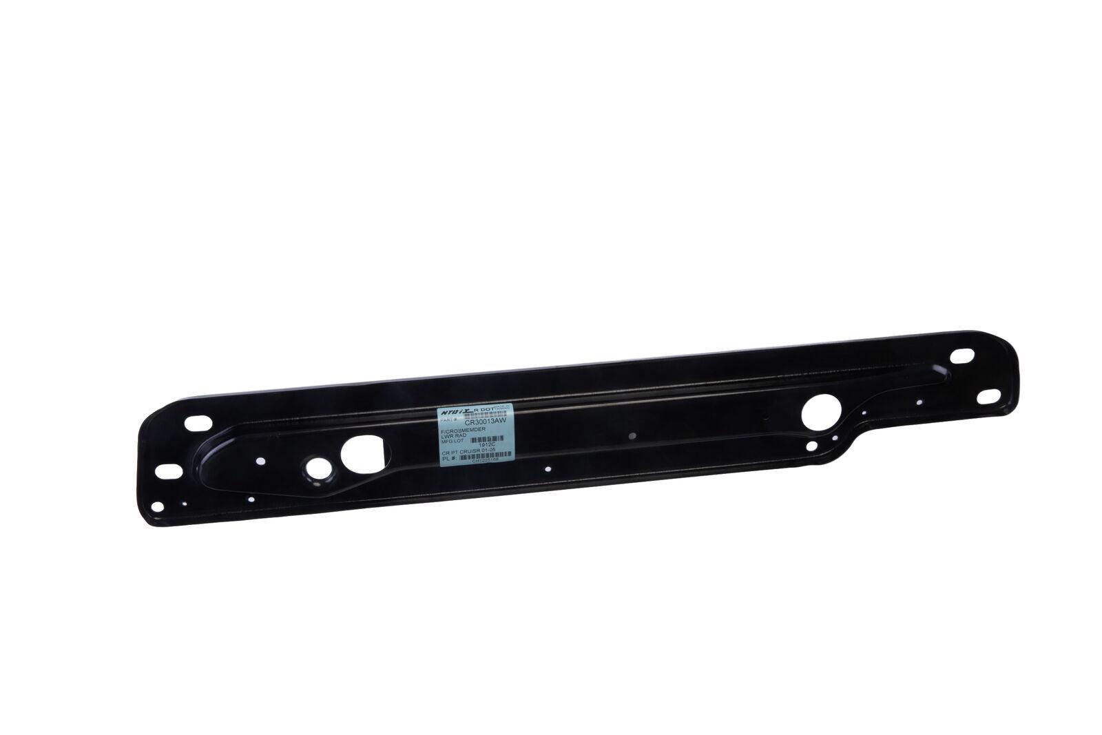 2001-2005 Chrysler PT CRUISER Tie Bar Lower , CH1225168. OEM-quality exterior component.