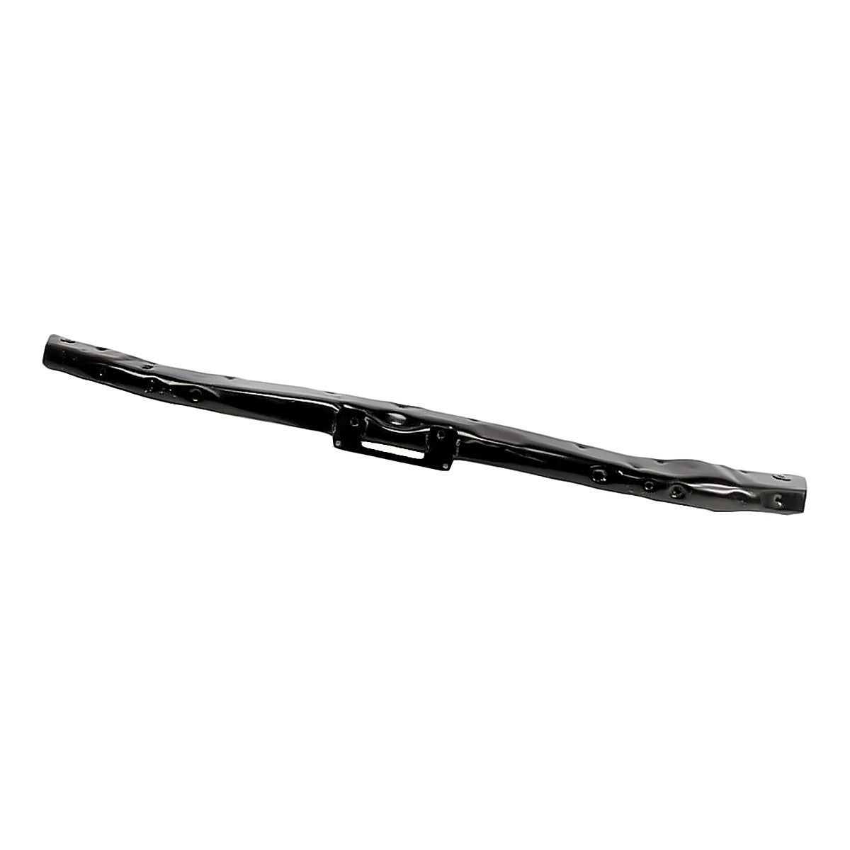 1998-2003 Dodge Durango Upper Tie Bar, ch1225174. Front view.