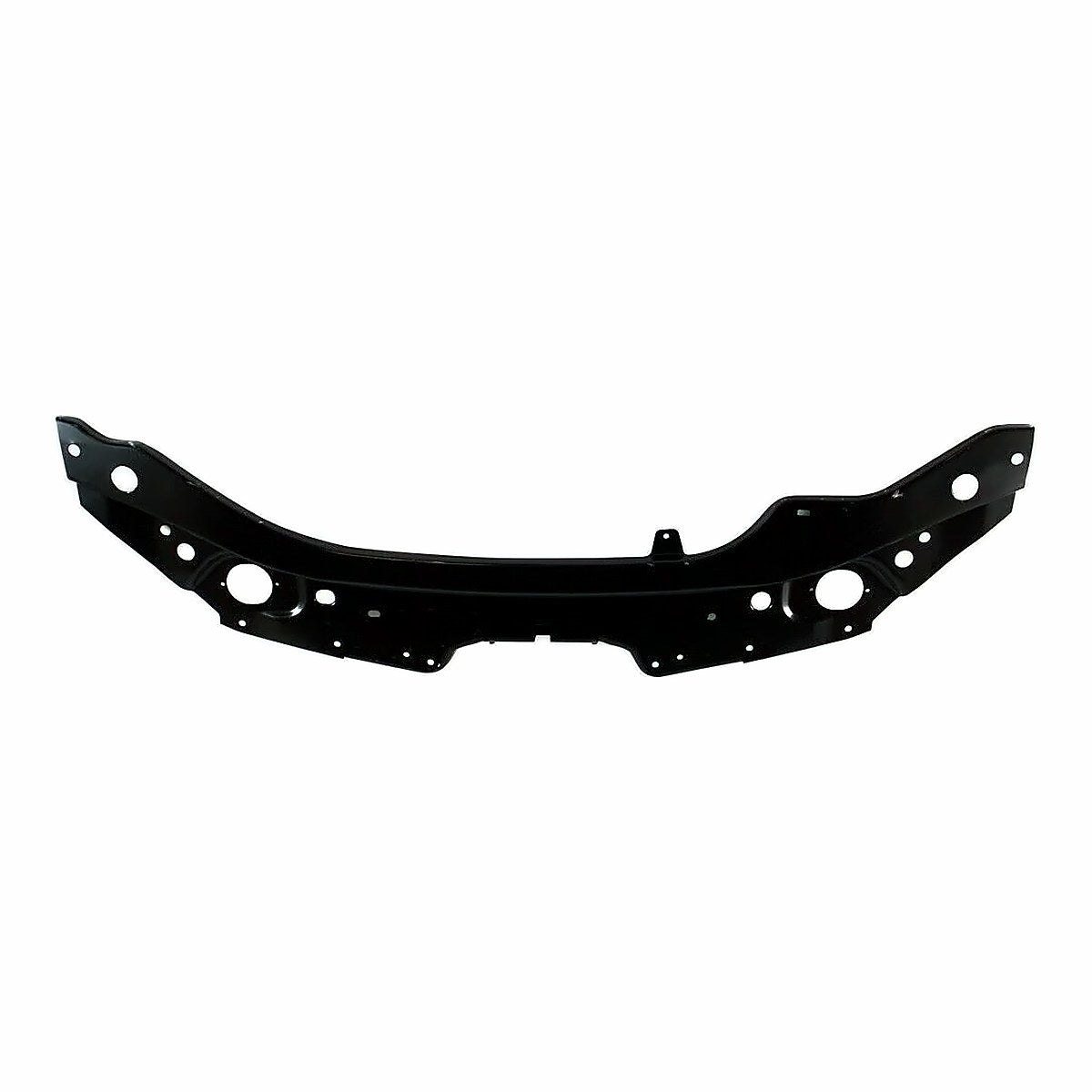 2001-2006 Dodge Stratus Sedan Upper Tie Bar, ch1225175. Front view.