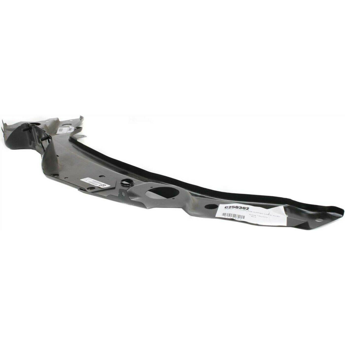 2001-2006 Dodge Stratus Sedan Tie Bar Upper , CH1225175. Replacement part ready for install.