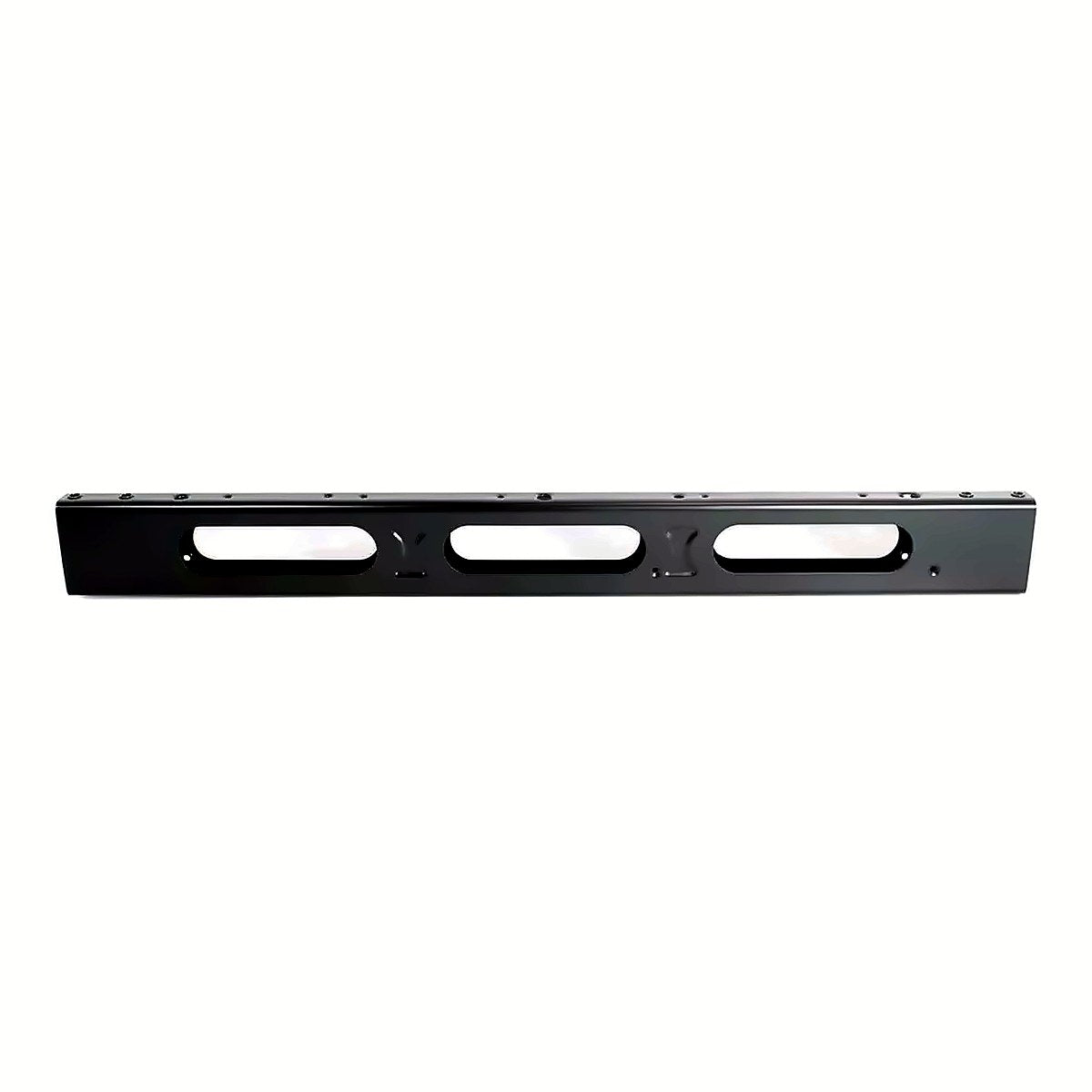 2003-2009 Dodge RAM 3500 Lower Tie Bar, ch1225184. Front view.