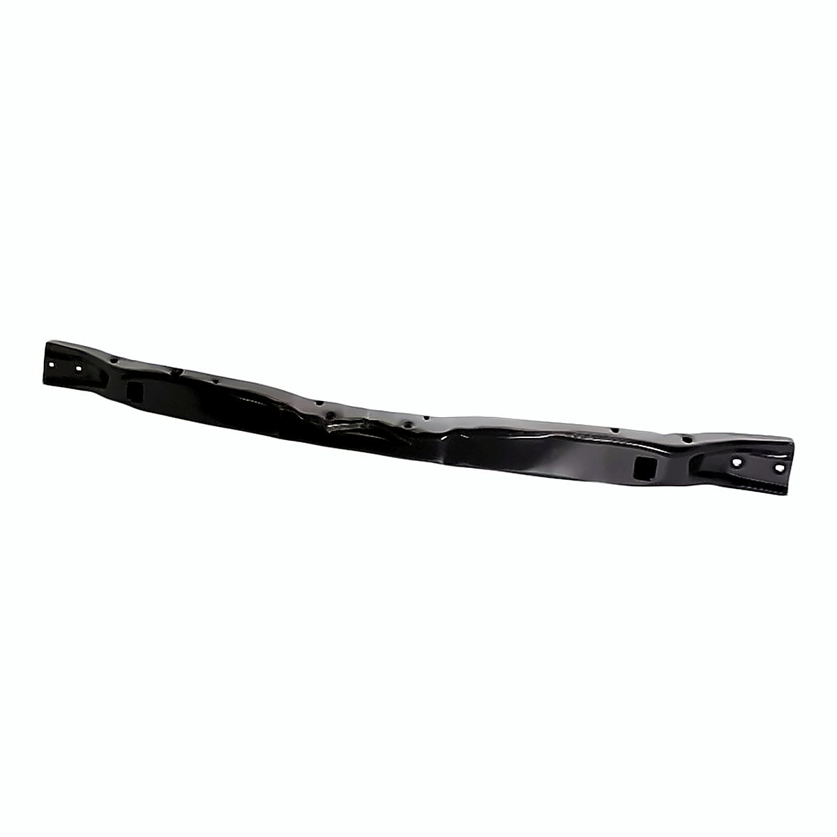 2003-Dodg  RAM 3500 Upper Tie Bar, ch1225187. Front view.