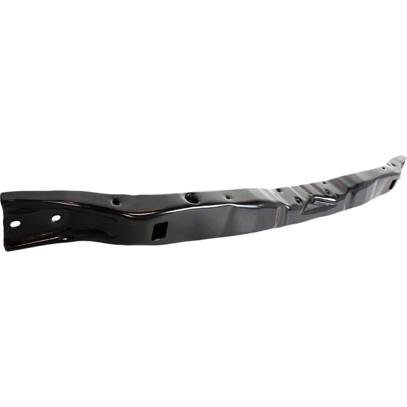 2002-2003 Dodge Ram 1500 Tie Bar Upper Steel , CH1225187. High-quality aftermarket part.