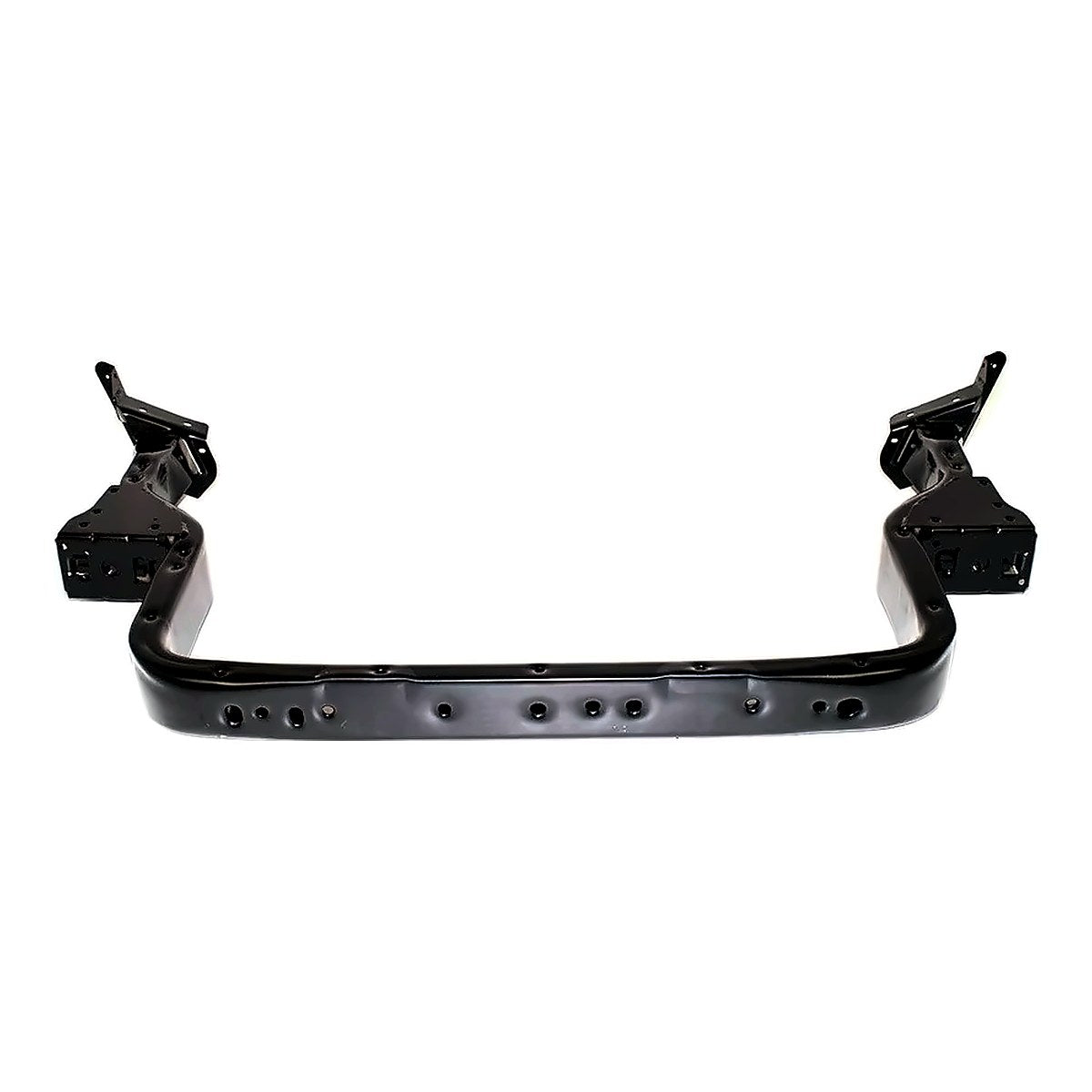 1998-2003 Dodge Durango Lower Tie Bar, ch1225190. Front view.