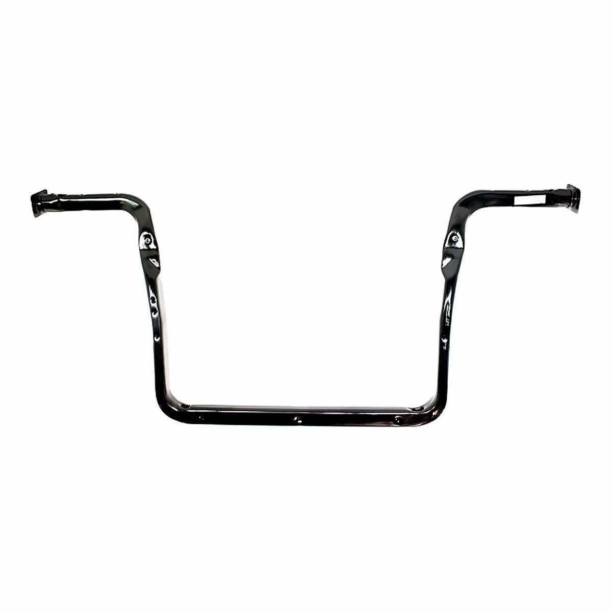 2002-2004 Jeep Liberty Lower Tie Bar, ch1225194. Front view.