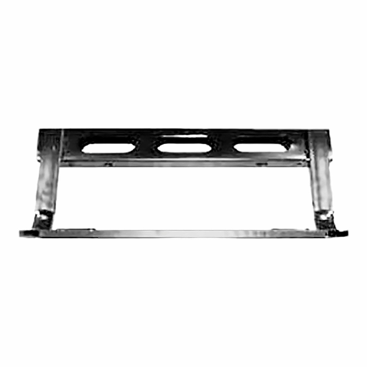2011-RAM- Akota Lower Tie Bar, ch1225196. Front view.