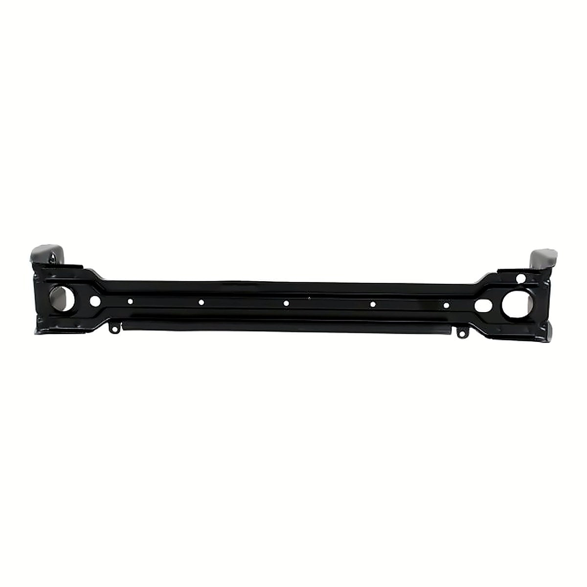 2005-2008 Dodge Magnum Lower Tie Bar, ch1225198. Front view.