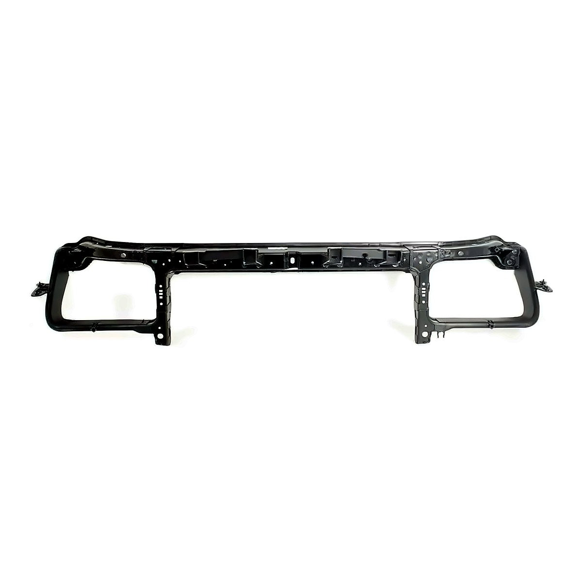 2005-2010 Chrysler 300 Upper Tie Bar, ch1225200. Front view.