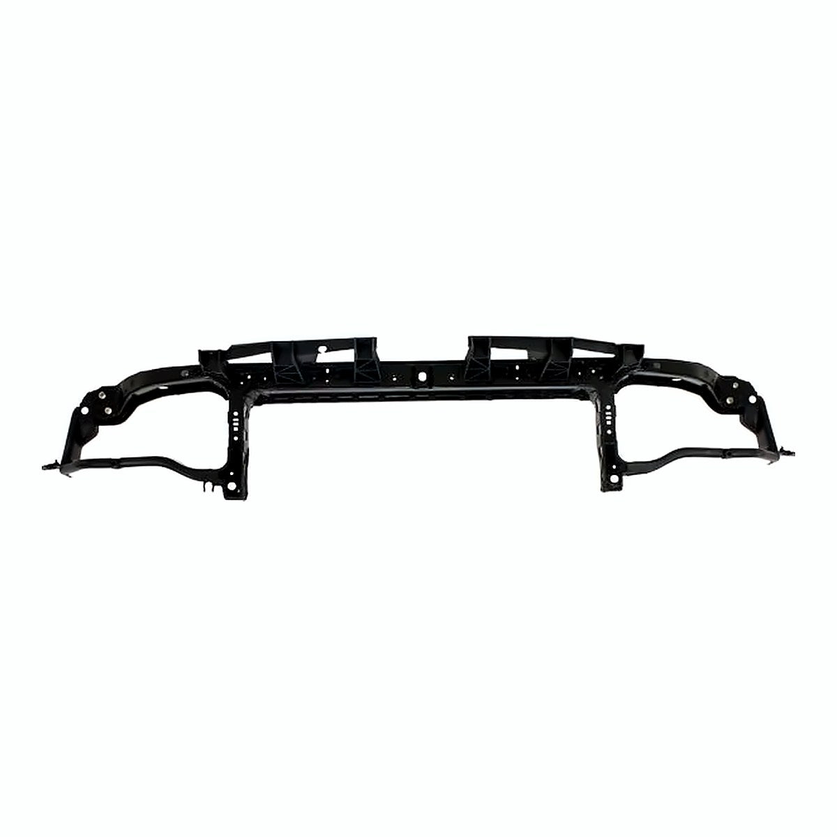 2005-2007 Dodge Magnum Upper Tie Bar, ch1225201. Front view.