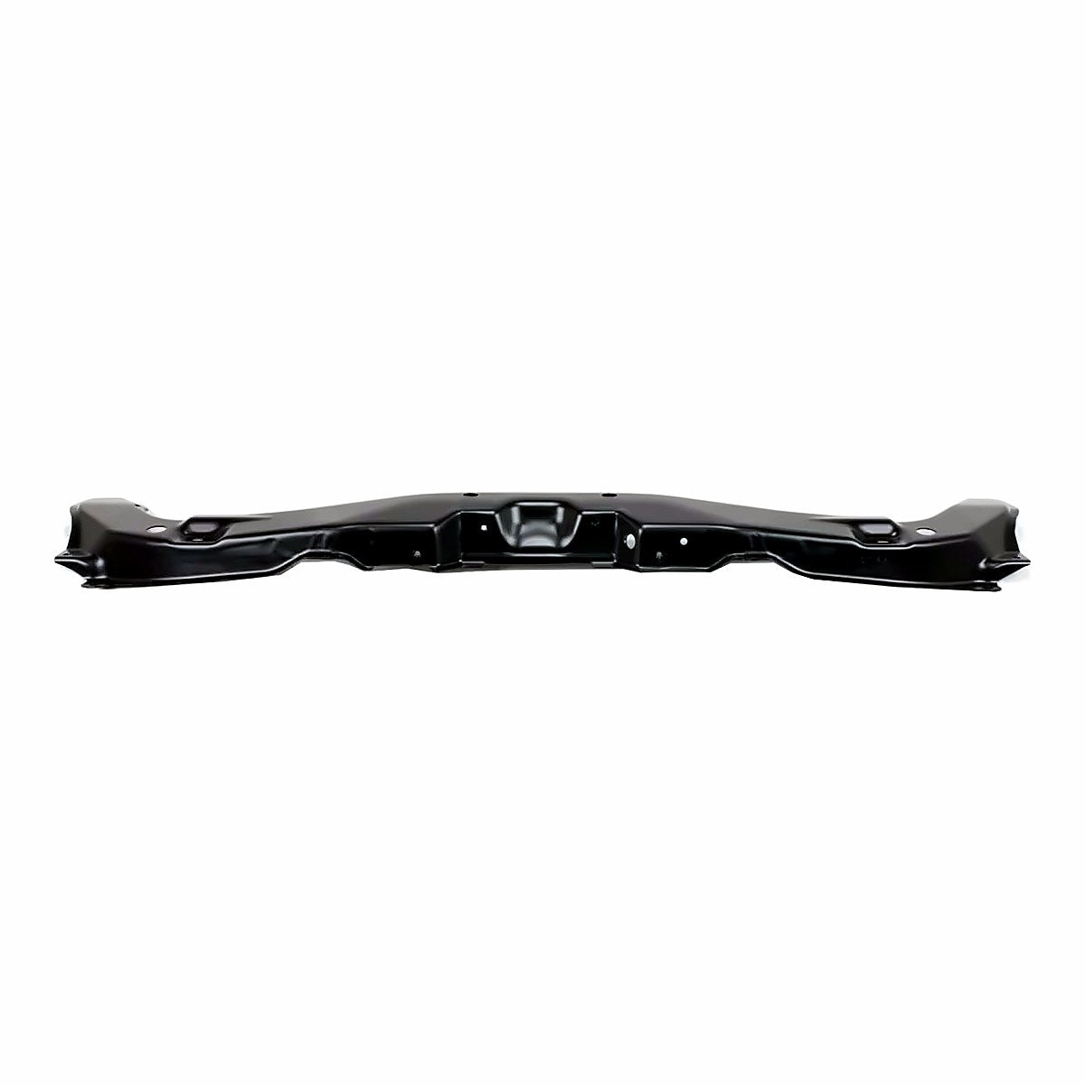 2008-2010 Chrysler Town Country Upper Tie Bar, ch1225208. Front view.