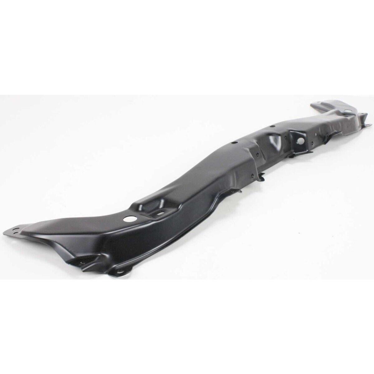 2008-2010 Dodge Caravan Tie Bar Upper , CH1225208. Tested for reliable performance.