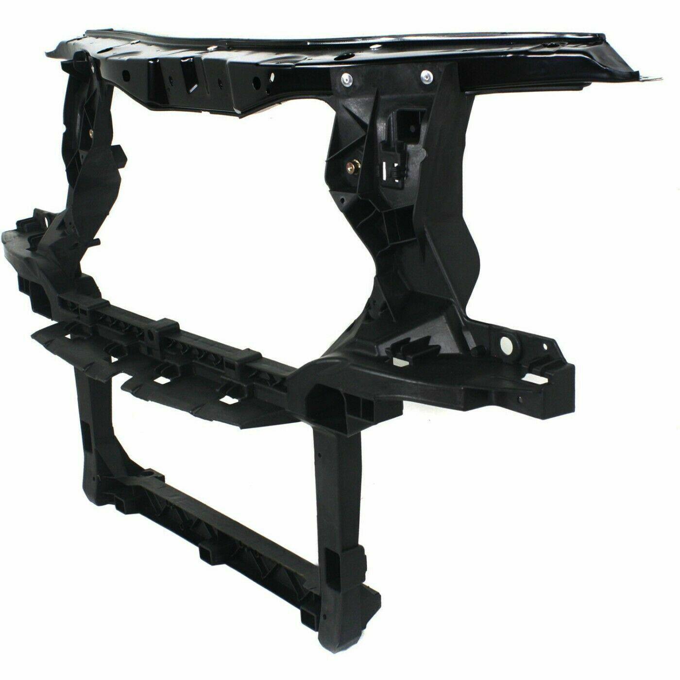2007-2011 Dodge Nitro Radiator Support , CH1225209. High-strength and long-lasting.
