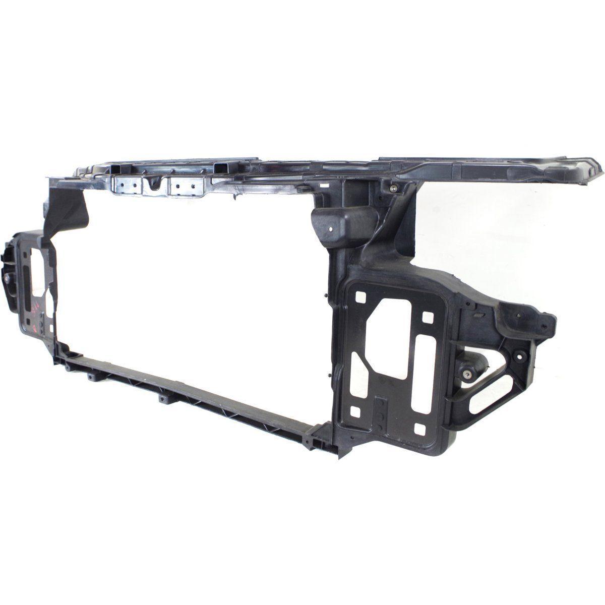 2011-2014 Chrysler 200 Sedan Radiator Support , CH1225210. Precision fitment for collision repair.