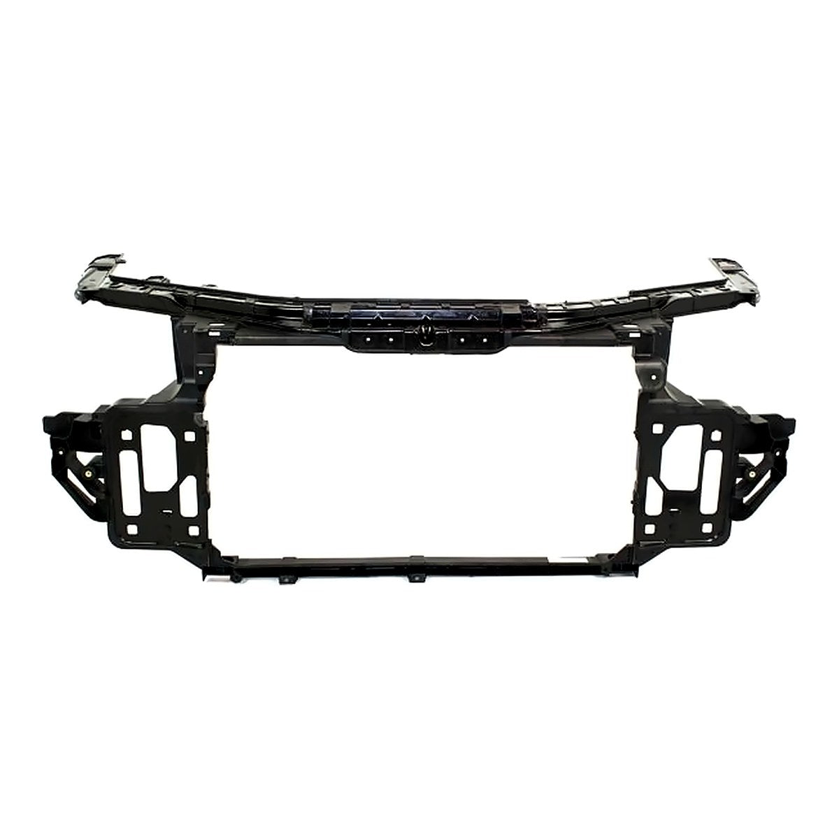 2008-2014 Dodge Avenger Radiator Support, ch1225212. Front view.