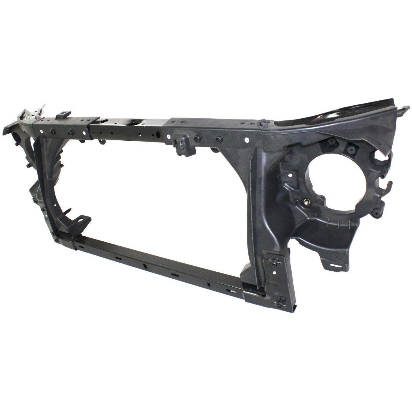 2018 Jeep Wrangler Radiator Support , CH1225213. OEM-quality exterior component.